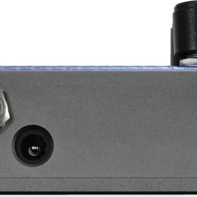 One Control BJF Series Prussian Blue Reverb Pedal image 3