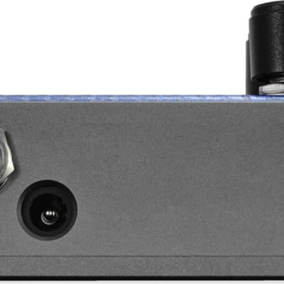 One Control Prussian Blue Reverb | Reverb