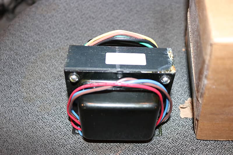 Mojotone Blackface Bassman / Super Reverb / Vibroverb Reverb Canada