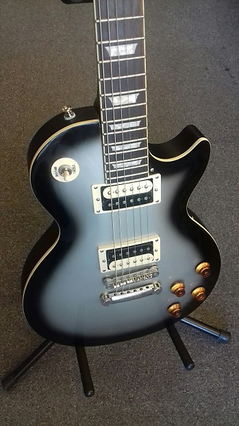 2014 epiphone les cheap paul traditional pro