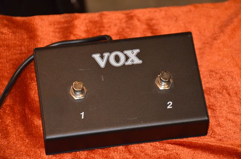 Vox VFS2