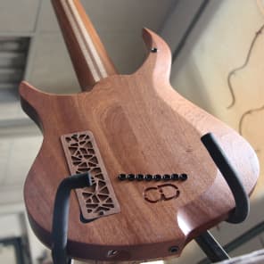Amazon | CoByda HandMade Generation Pro - 8弦エレキギター