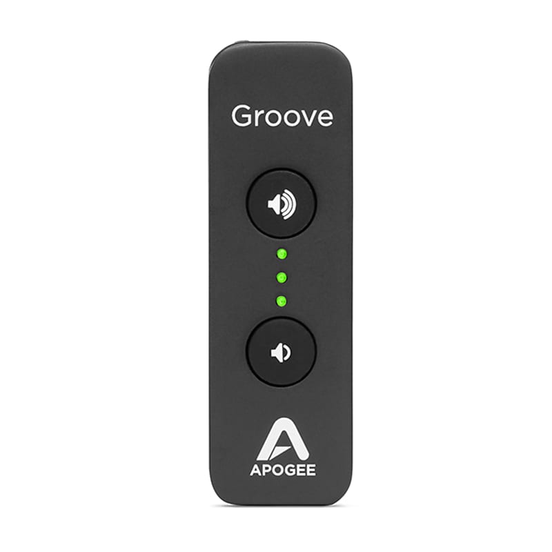Apogee Groove - USB Audio Interface Bild 1