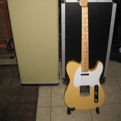 Fender Classic Player Baja Telecaster | Reverb Canada