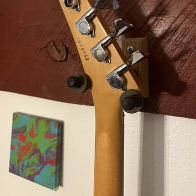 Washburn B-2 プレシジョンベース ジャパンビンテージ Washburn B-2 プレシジョンベース ジャパンビンテージ Washburn