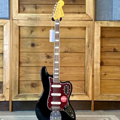 SQUIER Classic Vibe Bass Ⅵ Squier Classic Vibe Bass VI | Reverb Canada