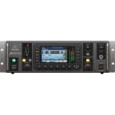 Behringer X32 Rack 40-Input-Channel 25-Bus Digital Rack Mixer
