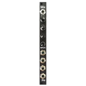 鍵盤楽器 2hp / Pluck (Silver) 2hp Mix | Reverb