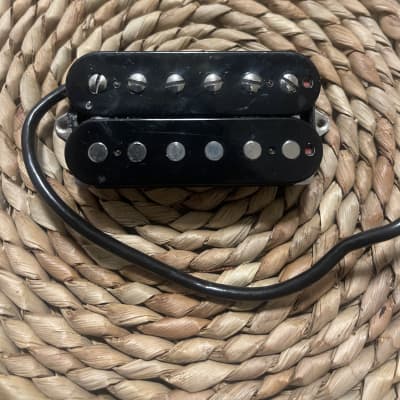 Suhr Doug Aldrich Bridge 53MM Zebra | Reverb