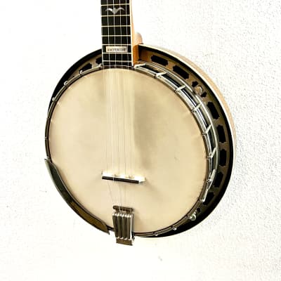 Gibson Mastertone Banjo 1974 image 2