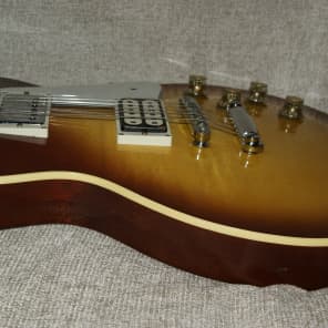 Greco EG-480 1975 | Reverb