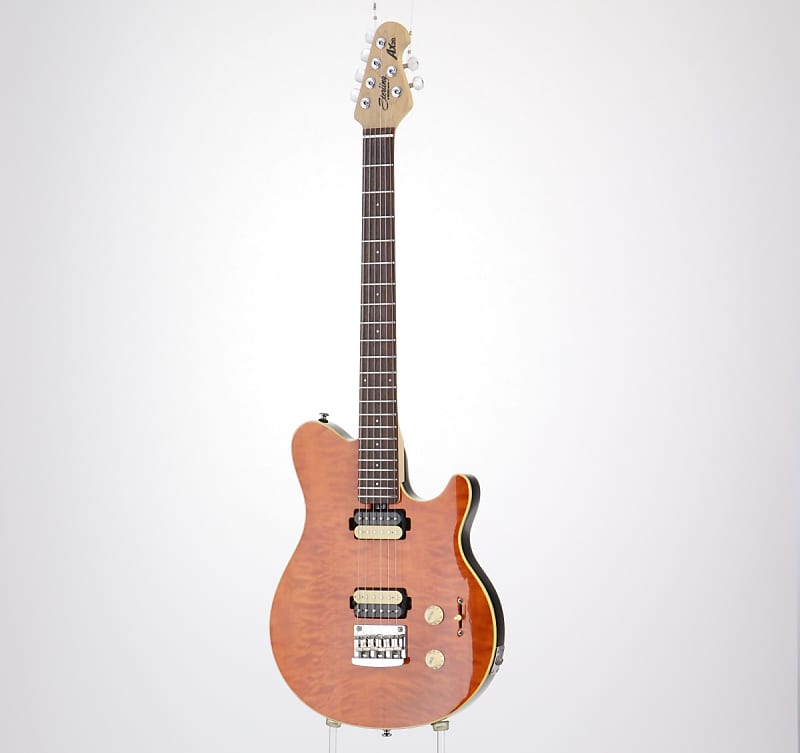 sterling by Musicman AX20-TO R Safe Packing! | eBay