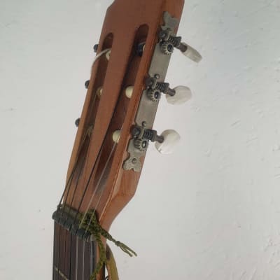 Guitar Acoustic Hofner ANNO image 14