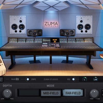 Steven Slate Audio VSX FOUNDERS EXPANSION PACK for VSX image 7