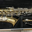 Selmer Bundy II Alto Saxophone 2000s - Common Finish