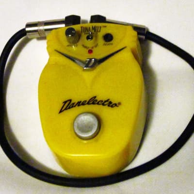 Reverb.com listing, price, conditions, and images for danelectro-tuna-melt