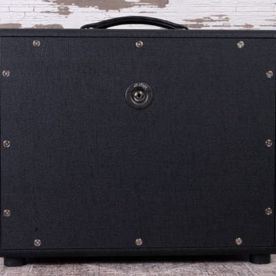 Suhr Badger 1x12 Speaker Cabinet w/WGS Veteran 30 image 4