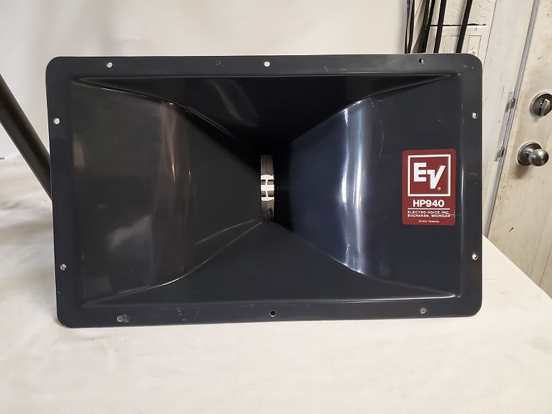 その他 EV HP940 EV Electro-Voice HP940 Horn Pair USED JP | eBay