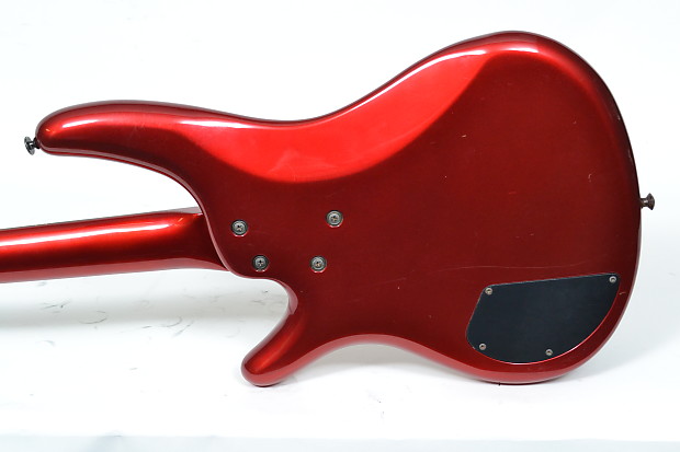 VINTAGE 1992 IBANEZ SR800 ELECTRIC BASS JAPAN Fujigen