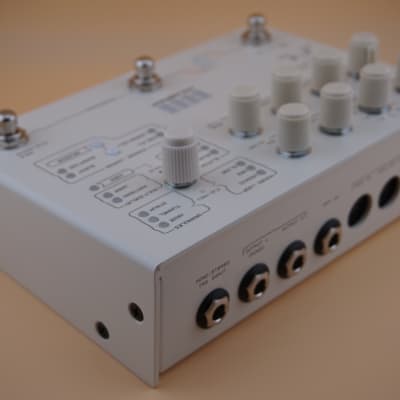 Hologram Electronics Microcosm Special Edition 2024 - | Reverb