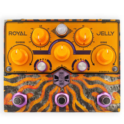 HUMAN GEAR PASSIONATTO | Reverb Australia