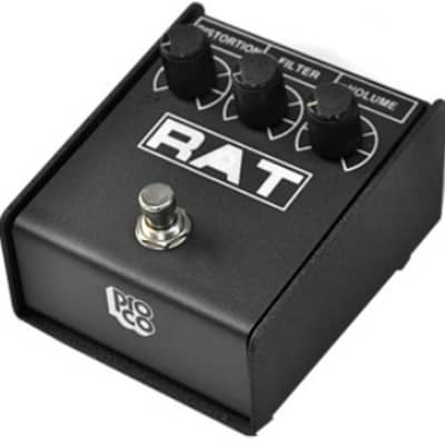 ProCo #Rat2- RAT 2 Distortion Pedal image 3