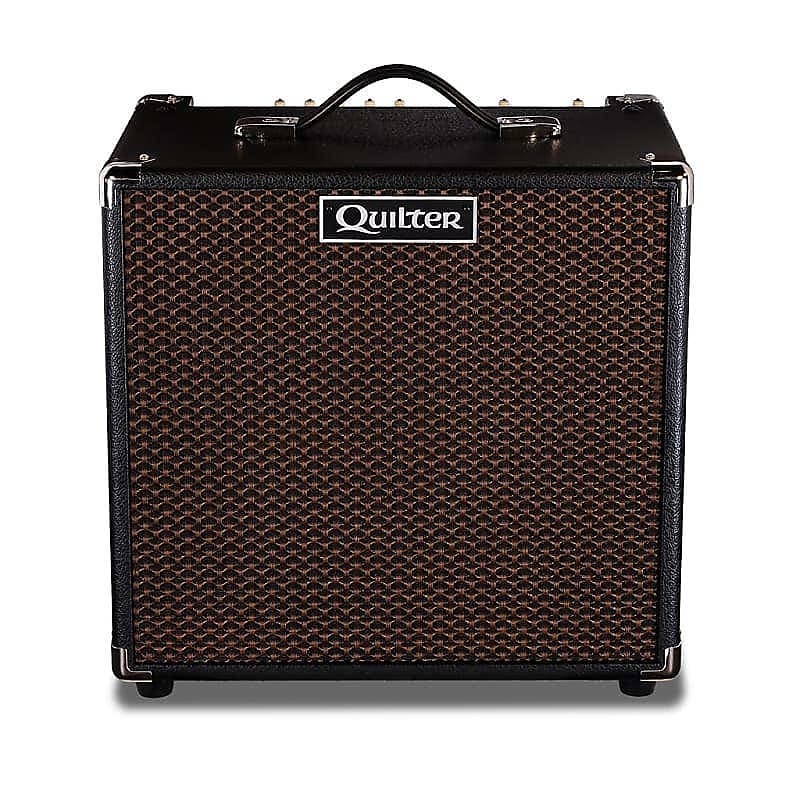 Quilter Labs Aviator Cub UK Combo Amp image 1