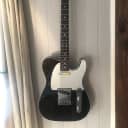 Fender American Ultra Telecaster with Rosewood Fretboard 2019 - 2021 Texas Tea