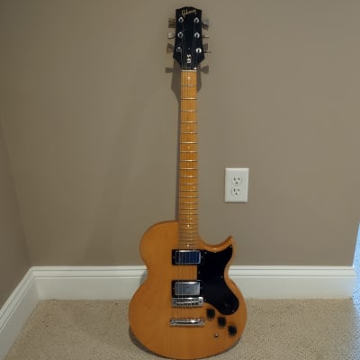 Gibson L6-S Custom 1975 (Kalamazoo) w/OHSC for sale