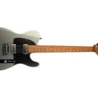 Suhr   Andy Wood Signature Modern T Aw Silver 510 Hh for sale