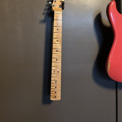 Musikraft - Licensed by Fender® - Replacement Tele® Guitar