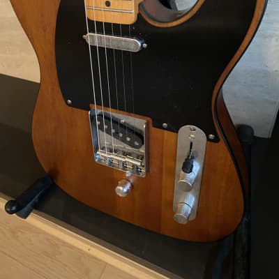 Fender Squier Limited Edition Telecaster W/ B Bender | Reverb