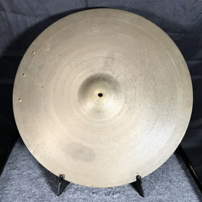 Zildjian Vintage Zildjian 18