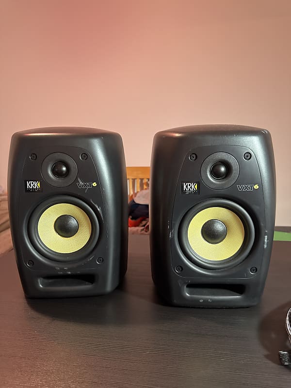 KRK VXT6 2-Way 6.5