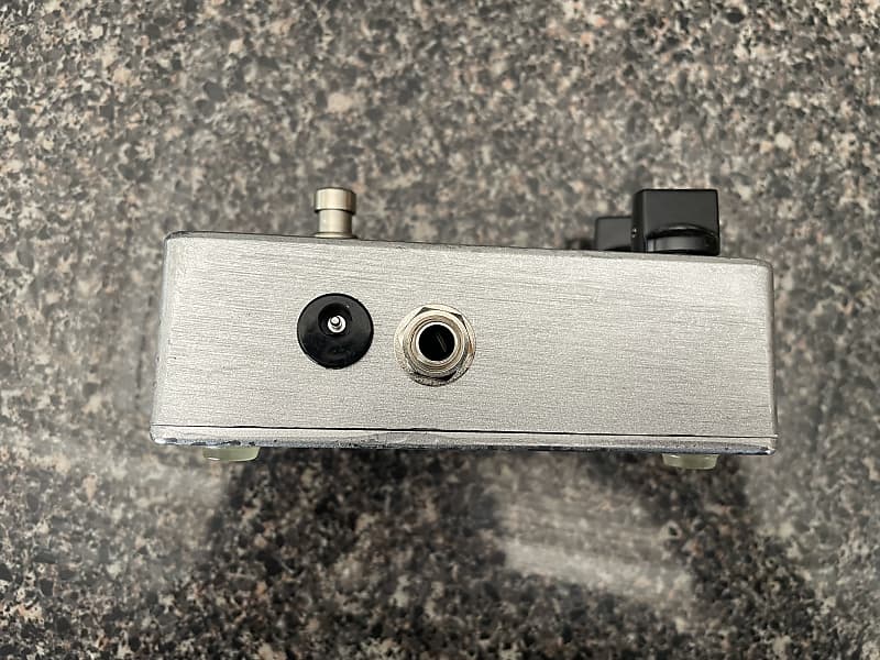 Cmatmods 2 knob ross compressor clone | Reverb