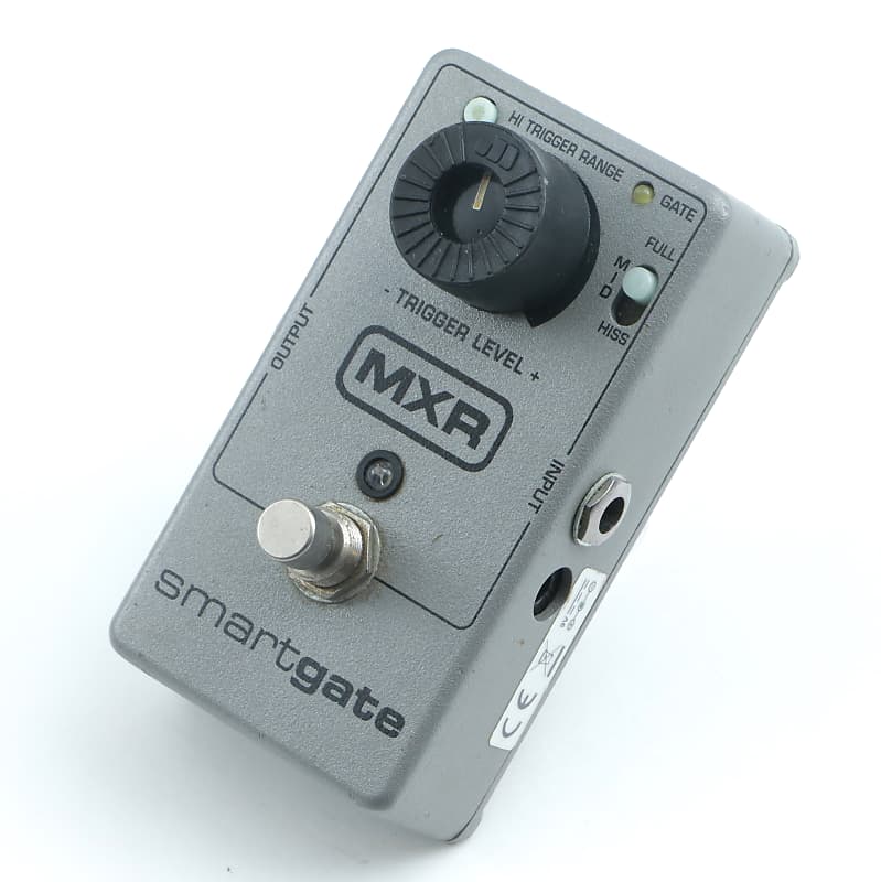 MXR M135 Smart Gate