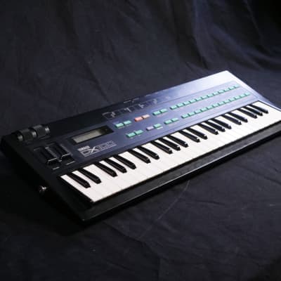 Yamaha DX100 / Restored by VS&C