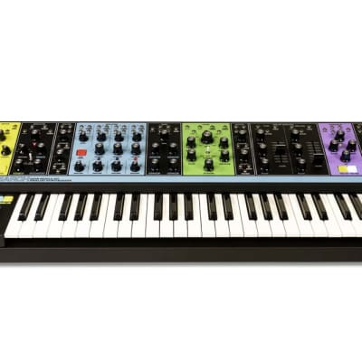 MOOG MATRIARCH : BRAND NEW :  [DETROIT MODULAR]