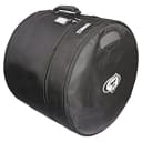Softcase for Kick Drum Protection Racket 22 x 18 in