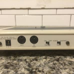 Roland CP-40 | Reverb