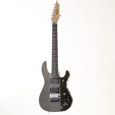 Killer [USED] KG-Fascinator Seven the Empress (galaxy black