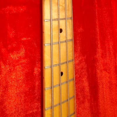 Fender Telecaster Bass 1971 - 1979 Lime Green image 3