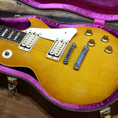 専門ショップ Tokai Reverb | 1981' Japan in Made 120 Rock Love ギター
