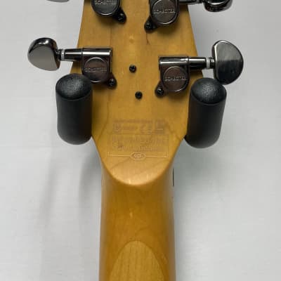 Schecter S Banshee-6 FR Extreme Guitar - Sky Blue | Reverb