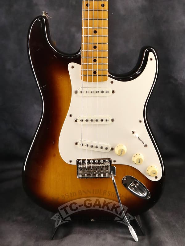 人気が高い Tokai 1981 Reverb | SOUND SPRINGY ST50 ギター
