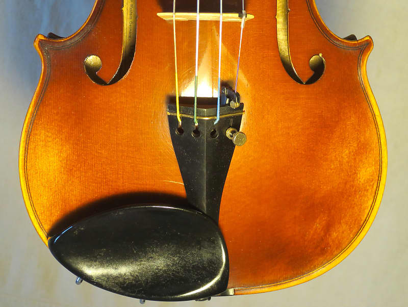 Karl Hofner KH184 Violin (Advanced), 4/4, Germany 1983 - FULL 