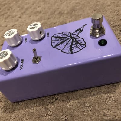 hmpf.製 美品！Morning Glory clone DIY JHS Morning Glory Guitar Effects Pedal Kits & PCBs | DIY