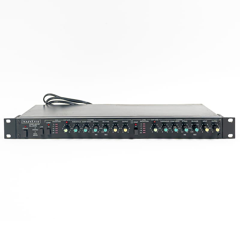 Ibanez CPL Compressor Limiter アイバニーズ Vintage Ibanez CPL Compressor / Limiter Guitar Effect Pedal