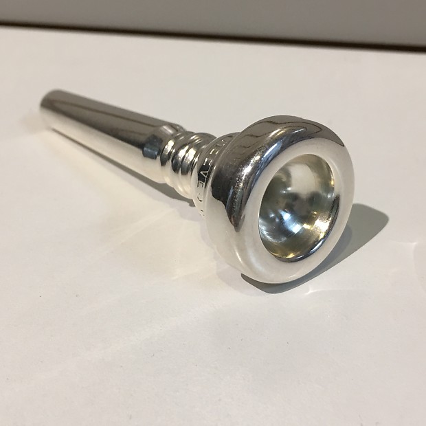 Bob Reeves 43ES 43/ES (Extra Shallow Bowl) Trumpet Screw-top