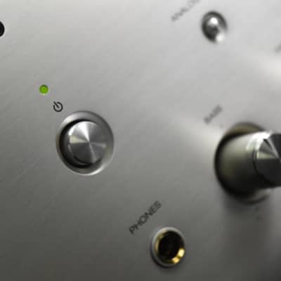 DENON PMA-2500NE Advanced Ultra high current MOS Integrated amplifier(Excellent) image 9